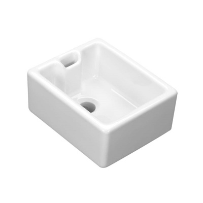 Shaws Fireclay Belfast Sink 460 x 380